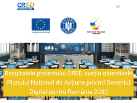 educred.ro
