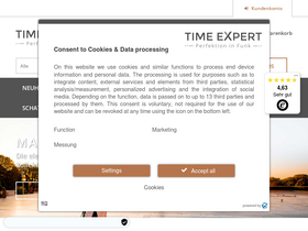 time-expert.de