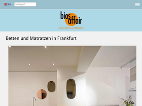 biosaffair.de