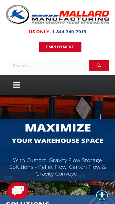 mallardmfg.com