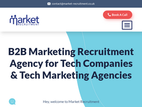 market-recruitment.co.uk