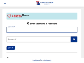 canvas.latech.edu