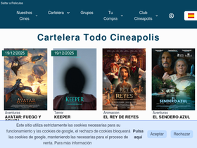 cineapolisway.com