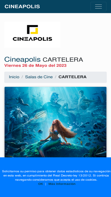 cineapolisway.com