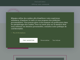 ribanjou.com