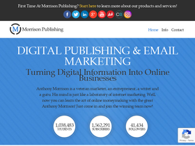 morrisonpublishing.com