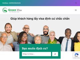 greenvisa.vn