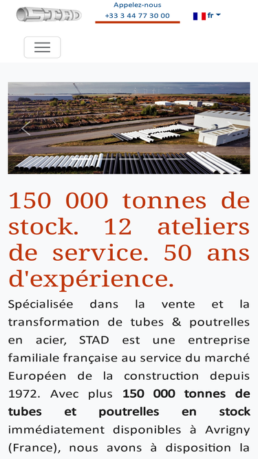 stad.fr