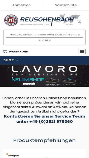 reuschenbach.com