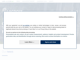 lacroix-group.com
