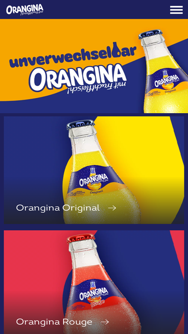 orangina.de