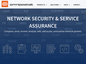omnipacket.com