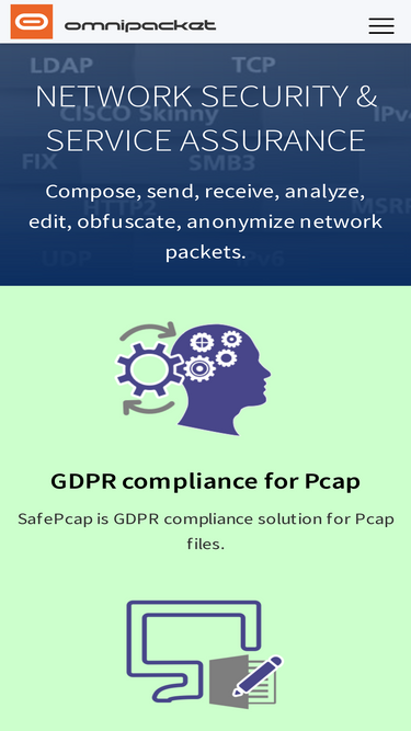omnipacket.com