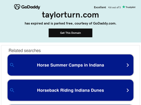 taylorturn.com
