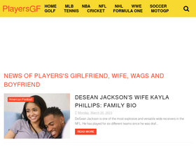 playersgf.com