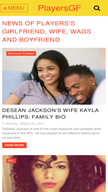 playersgf.com