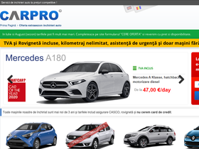 carpro.ro