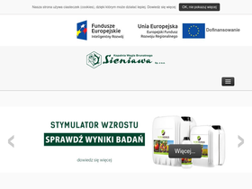 sieniawa.com