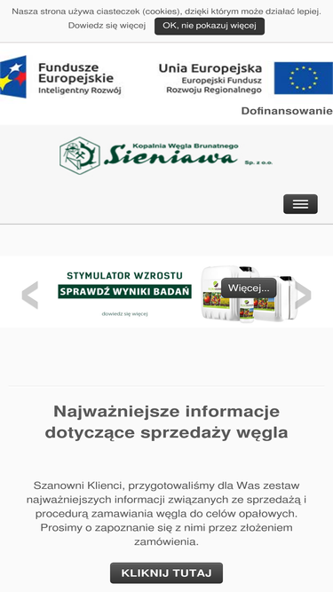 sieniawa.com