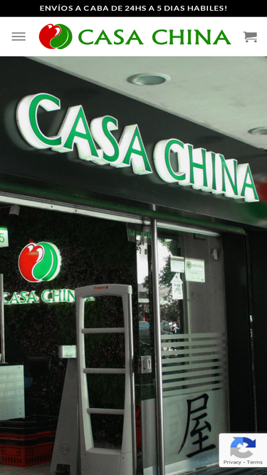 casachinaar.com