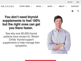 'restartmed.com' screenshot