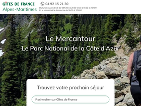 gites-de-france-alpes-maritimes.com