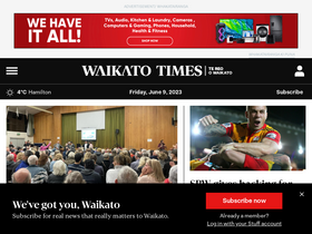 waikatotimes.co.nz