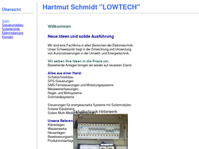 lowtech.at