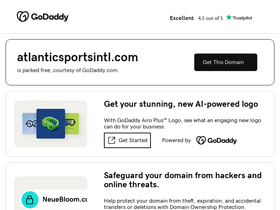 atlanticsportsintl.com