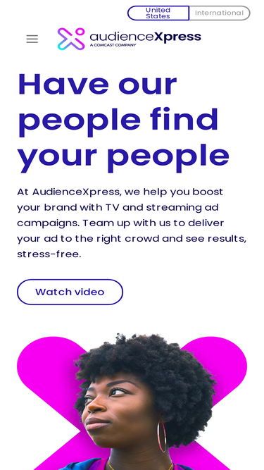 audiencexpress.com