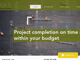 olsconstruction.com