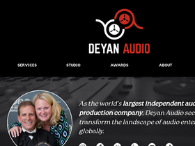 deyanaudio.com