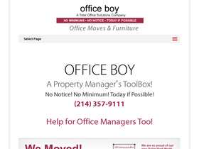 officeboy.com