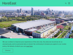 hereeast.com