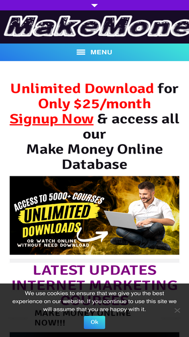makemoneydb.com
