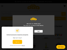 dabnation.com