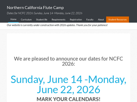 flutecamp.com
