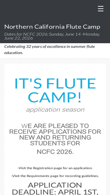 flutecamp.com