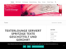 texterlounge.de