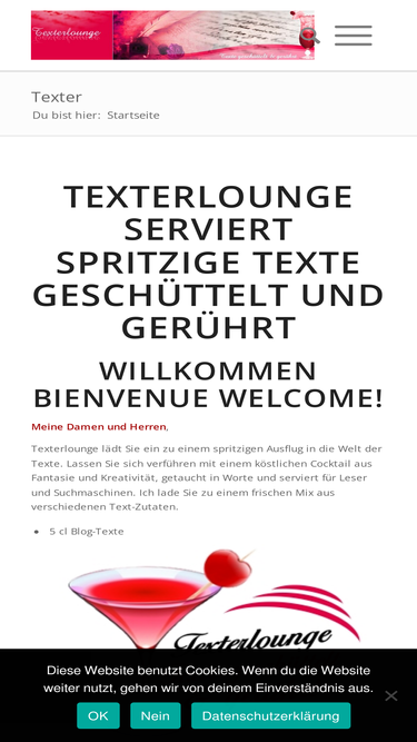 texterlounge.de