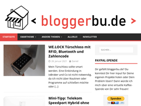 bloggerbu.de