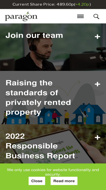 paragonbankinggroup.co.uk