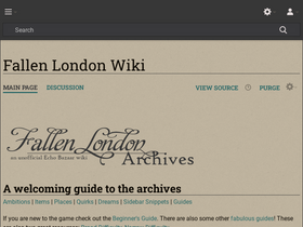 fallenlondon.wiki