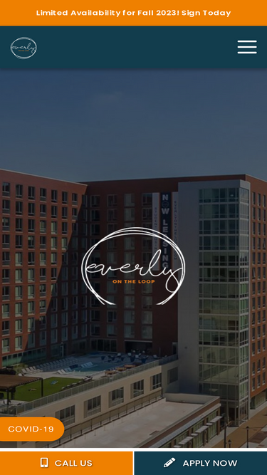 everlyontheloop.com