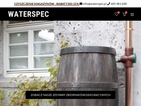 waterspec.pl