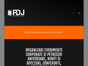 professionaldj.ro