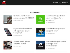 verismic.fr