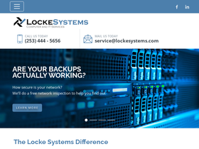 lockesystems.com