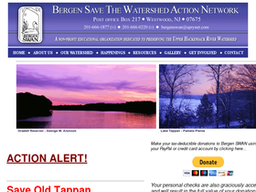 bergenswan.org