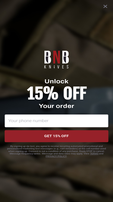 bnbknives.com